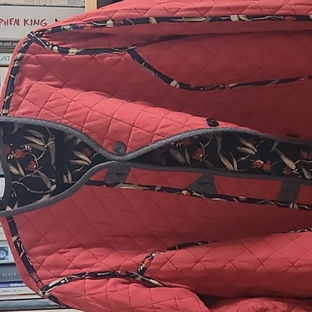 Reversible Jacket - image 2